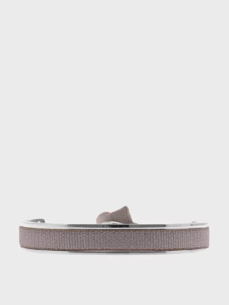 Браслет Les Interchangeables серый