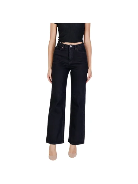 Blugi Vero Moda negru