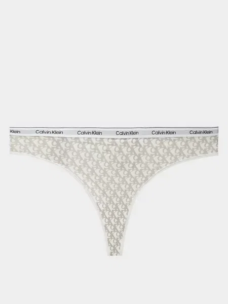 Бразиліани Calvin Klein білі