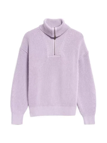 Pulover Armedangels violet