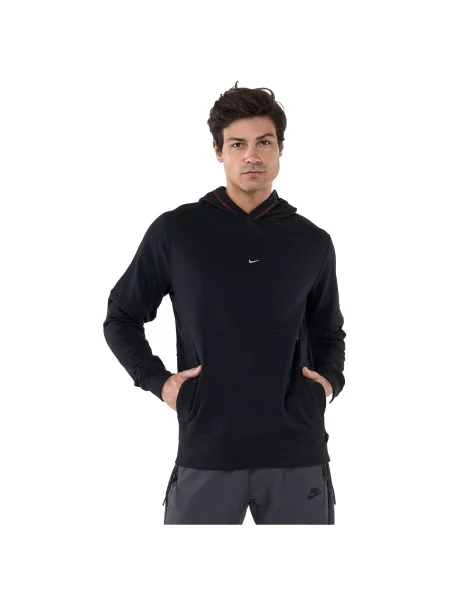 Bluza Z Polaru czarna