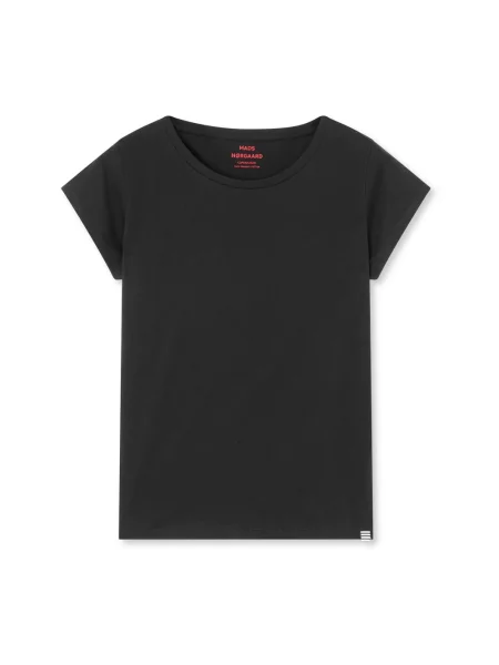 Koszulka Mads Norgaard klasyczna czarna