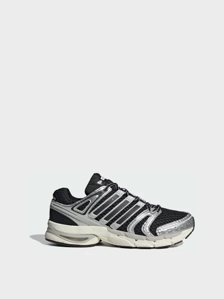 Повседневные кроссовки для бега Adidas черные