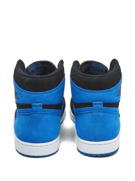 Tenisice Jordan 1 Retro crna