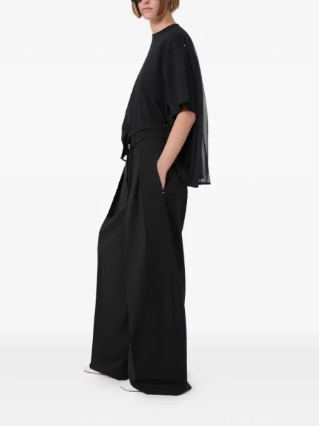 Tricou Sportmax negru