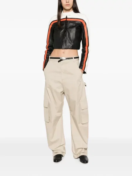 Pantaloni cargo Balenciaga