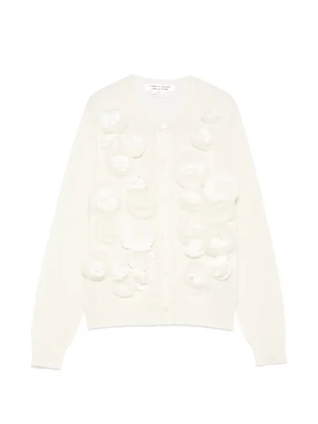 Cardigan Comme Des Garçons