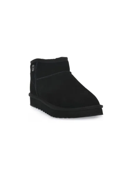 Pantofi Liu Jo din piele negru