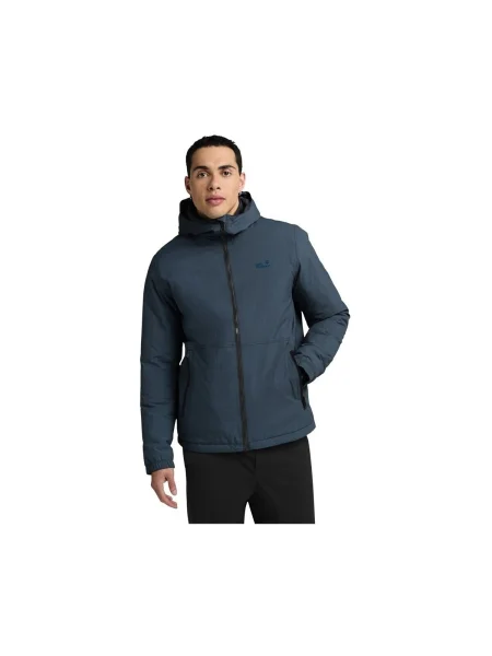 Sako Jack Wolfskin modrá