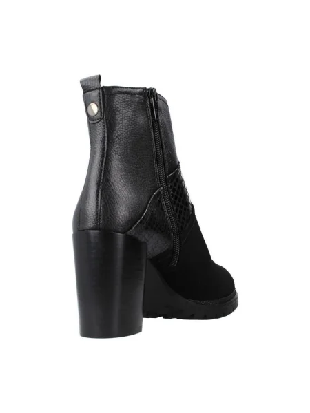 Pantofi Joni negru