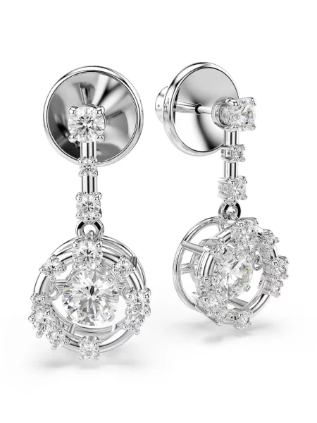 Сережки Swarovski CONSTELLA