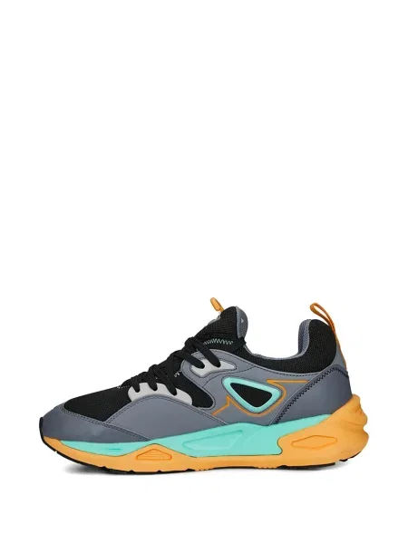 Sneakerși Puma Blaze negru