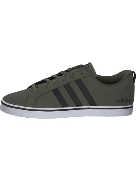 Sneakerși Adidas Sportswear negru