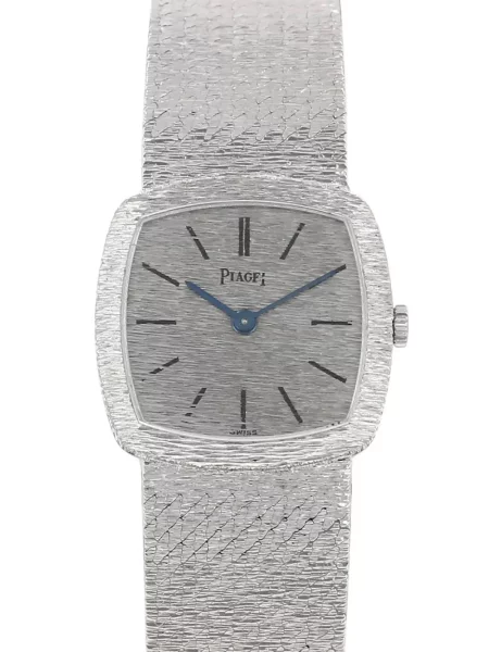 Ceas Piaget alb