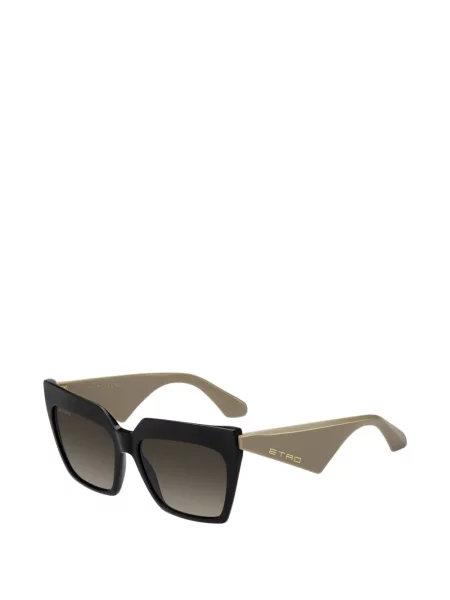 Ochelari de soare Etro negru