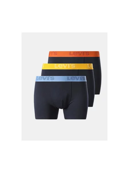 Gaćice Levi's® crna
