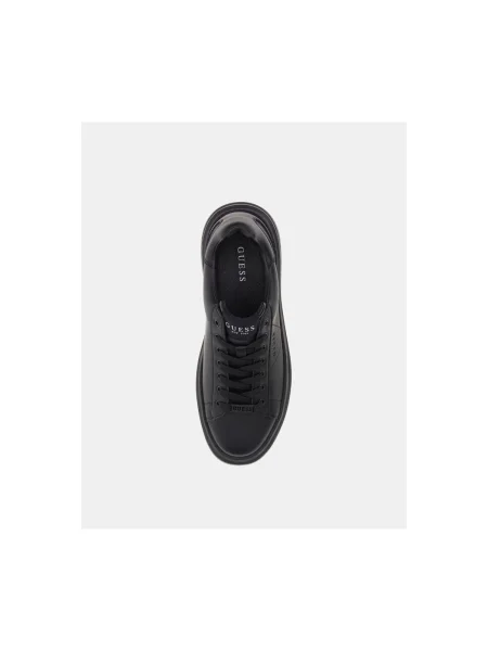 Guess Sneakers FMJLBA negru