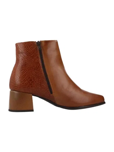 Pantofi Pitillos maro