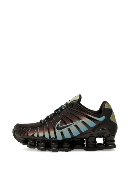 Papuci tip mules Nike slingback alb