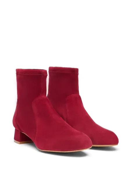 Auliniai batai Stuart Weitzman raudona