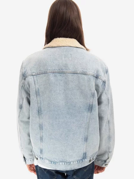 Джинсовая куртка Guess U.s.a.