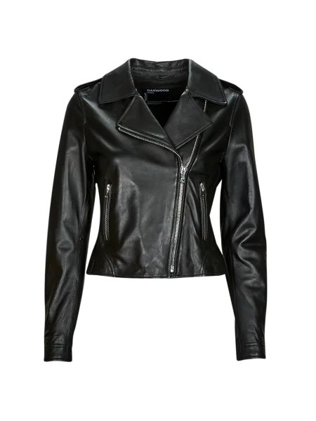 Geanta de piele Oakwood