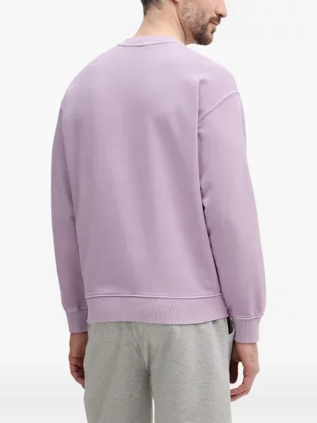 Pulover Benetton violet