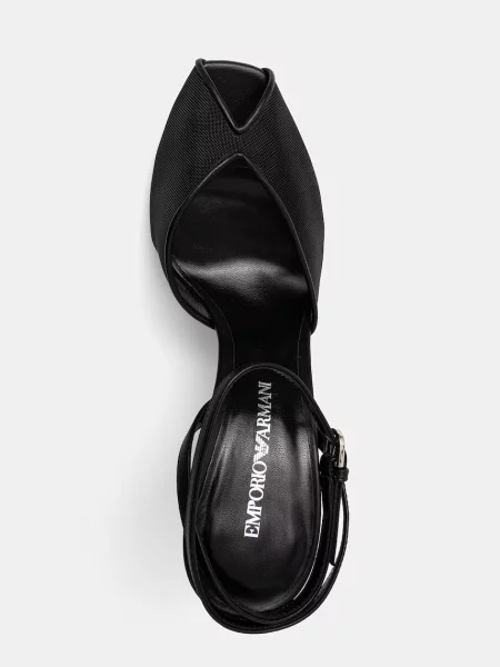 Туфлі Emporio Armani