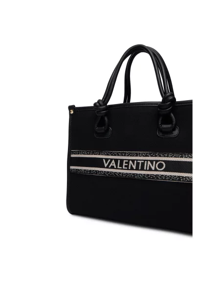 Torbica Valentino Winter Aella crna