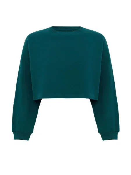 Jacey Quinn Majica Elsa' zelena