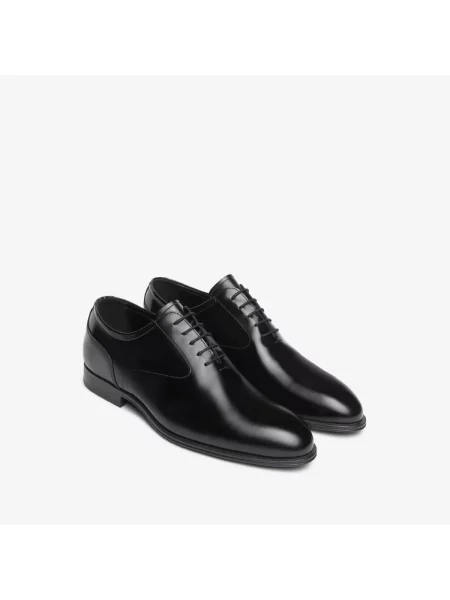 Pantofi Nerogiardini negru