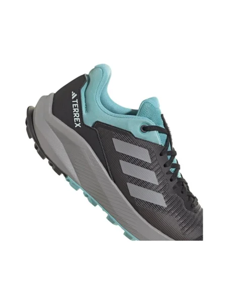 Tenisky Adidas čierna
