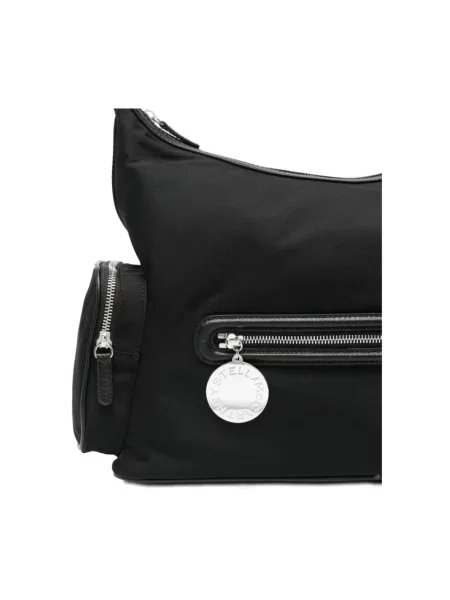 Torebka Stella Mccartney czarna