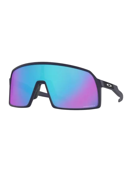 Okulary przeciwsłoneczne Oakley czarne