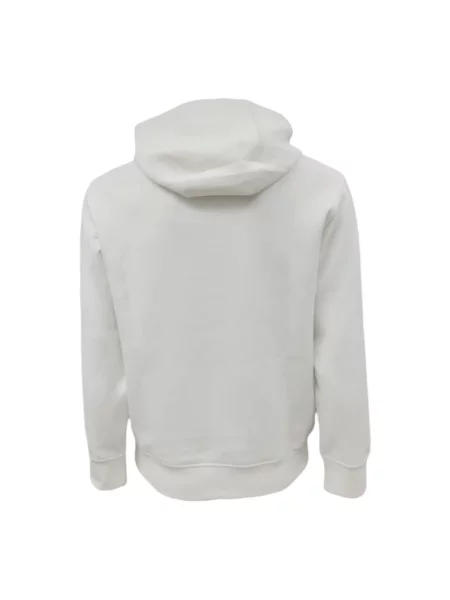 Bluza Emporio Armani biała