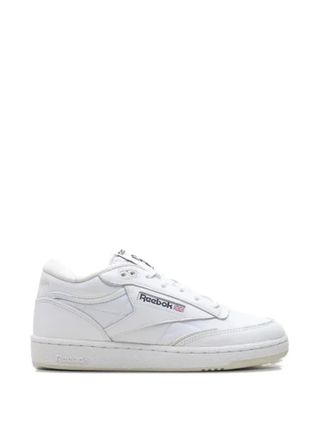 Sneakerși Reebok alb