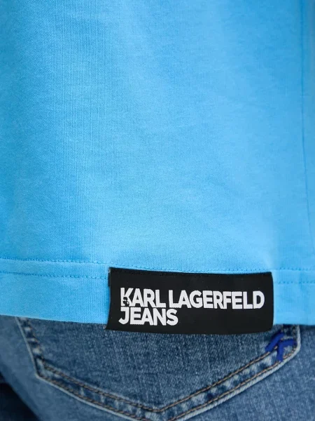 Karl Lagerfeld Jeans футболка