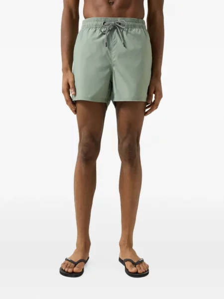 Slip de baie Bogner Fire+ice verde