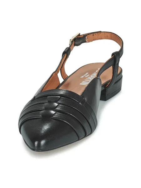 Pantofi Jb Martin negru
