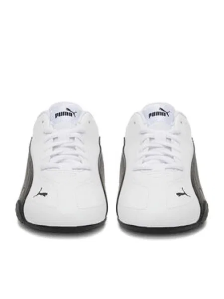 Sneakersy Puma CATCH biela