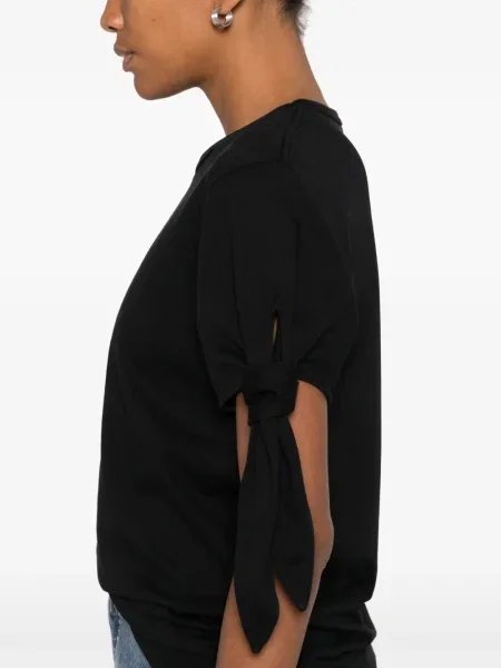 Top Jw Anderson negru