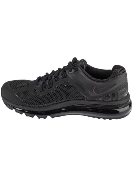 Tenisky Nike Air Max čierna