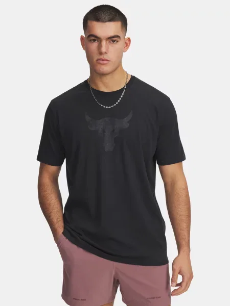 Tricou Under Armour negru