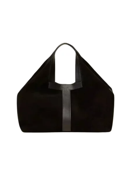 Shopperka Twinset czarna