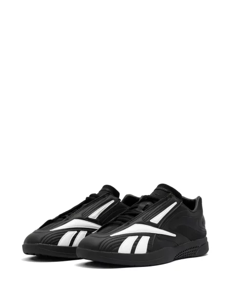 Sneakerși Reebok negru