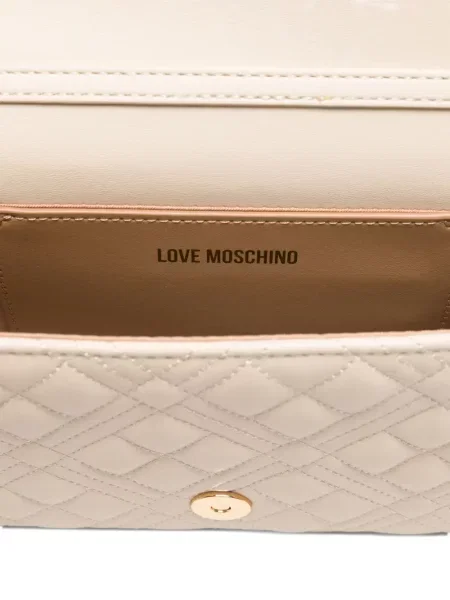 Colier Love Moschino