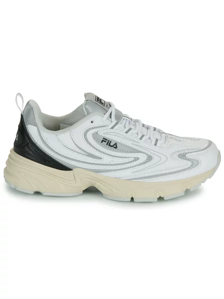 Tenisky Fila biela