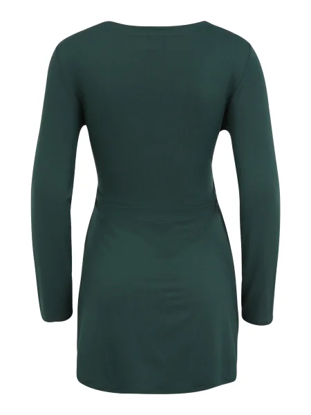 Bebefield Tricou Carolyn smarald verde