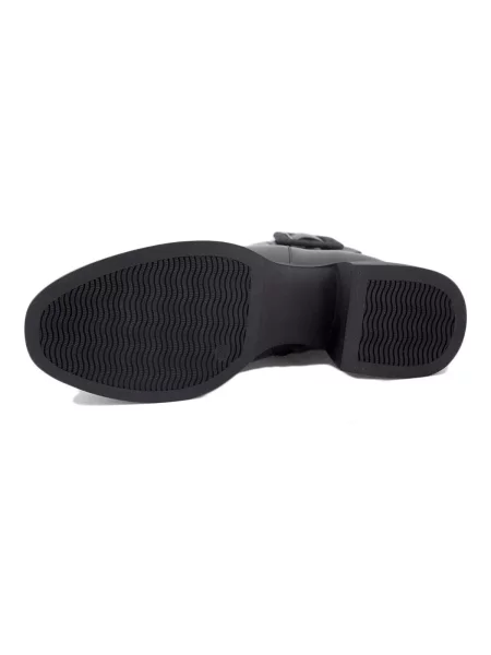 Pantofi Piesanto negru