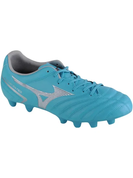 Pantofi Mizuno albastru
